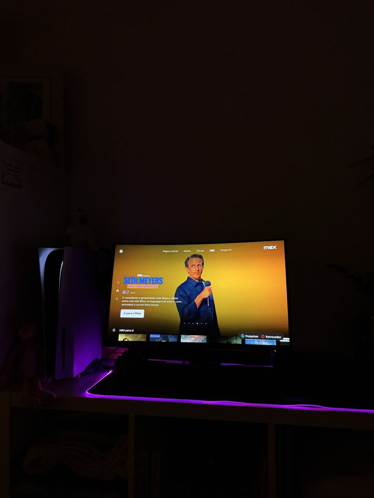 Monitor AOC 165hz