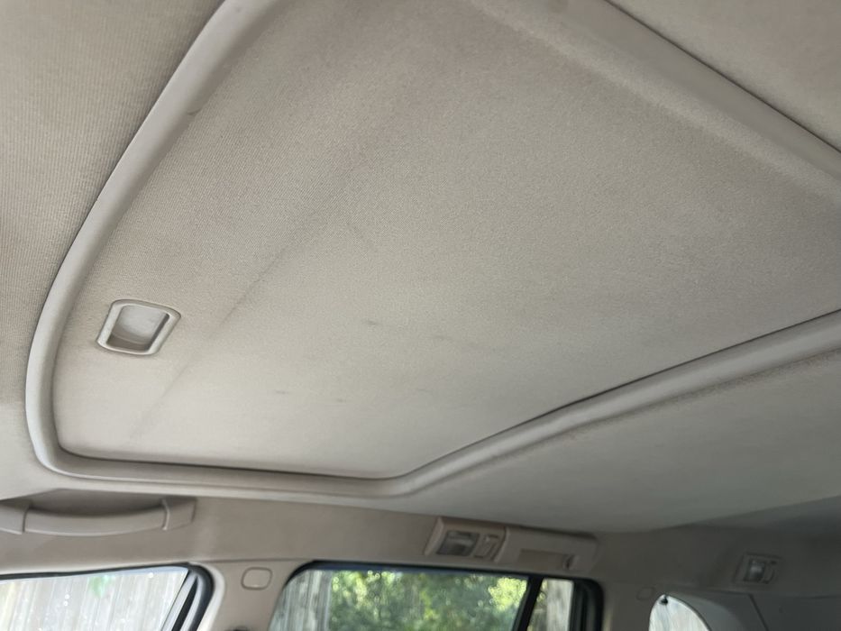 Chrysler Pacifica 3.5 gaz/benz