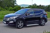 # Hyundai Santa Fe # 2.2 diesel 197KM # automat # 7mio osobowy #