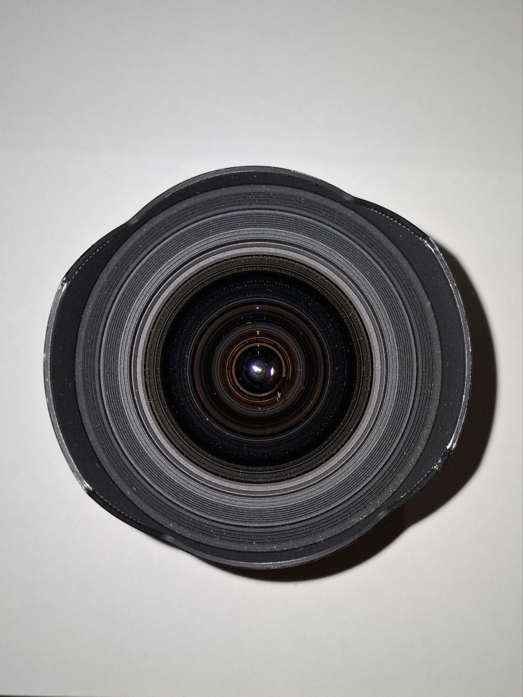 Sigma 12 24mm ( Canon )