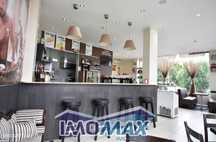 Café / Snack Bar (Trespasse) - Centro de Paredes