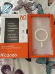 Nowe etui Mcdodo do iPhone 15 Plus