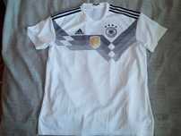 Adidas koszulka reprezentacji Niemiec L-XL