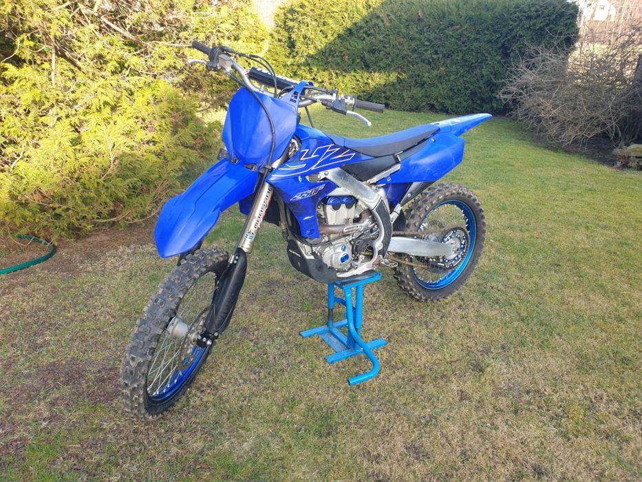 Yamaha yz250f yzf250, kxf,rmz,crf nowy tłok , WiFi