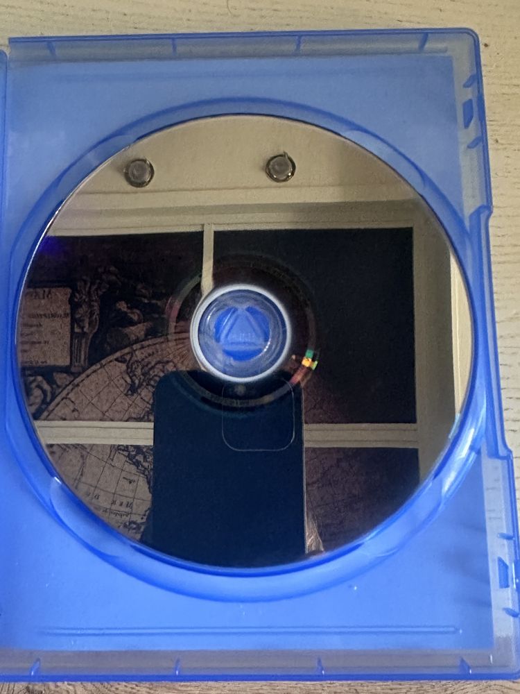 Диск Borderlands 3 на Playstation 4