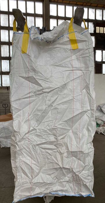 Worki Big Bag/ Używane/Darmowa dostawa. I i II SORT