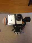 Kamera, gimbal Walkera