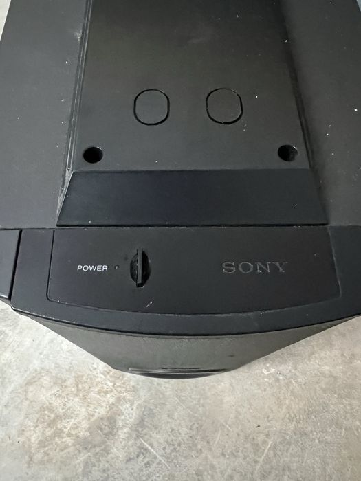Sub woofer - Sony SA-W505 130W