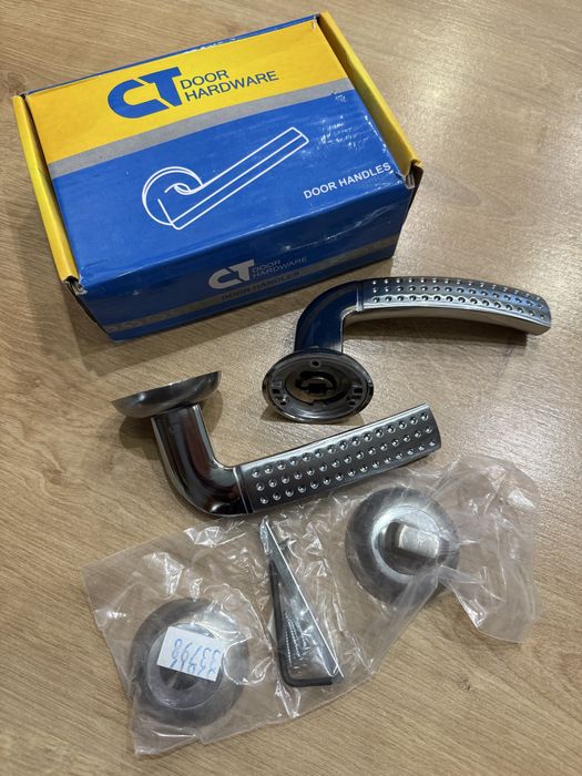 Ручка дверна CT Milla CM 135 НОВА
