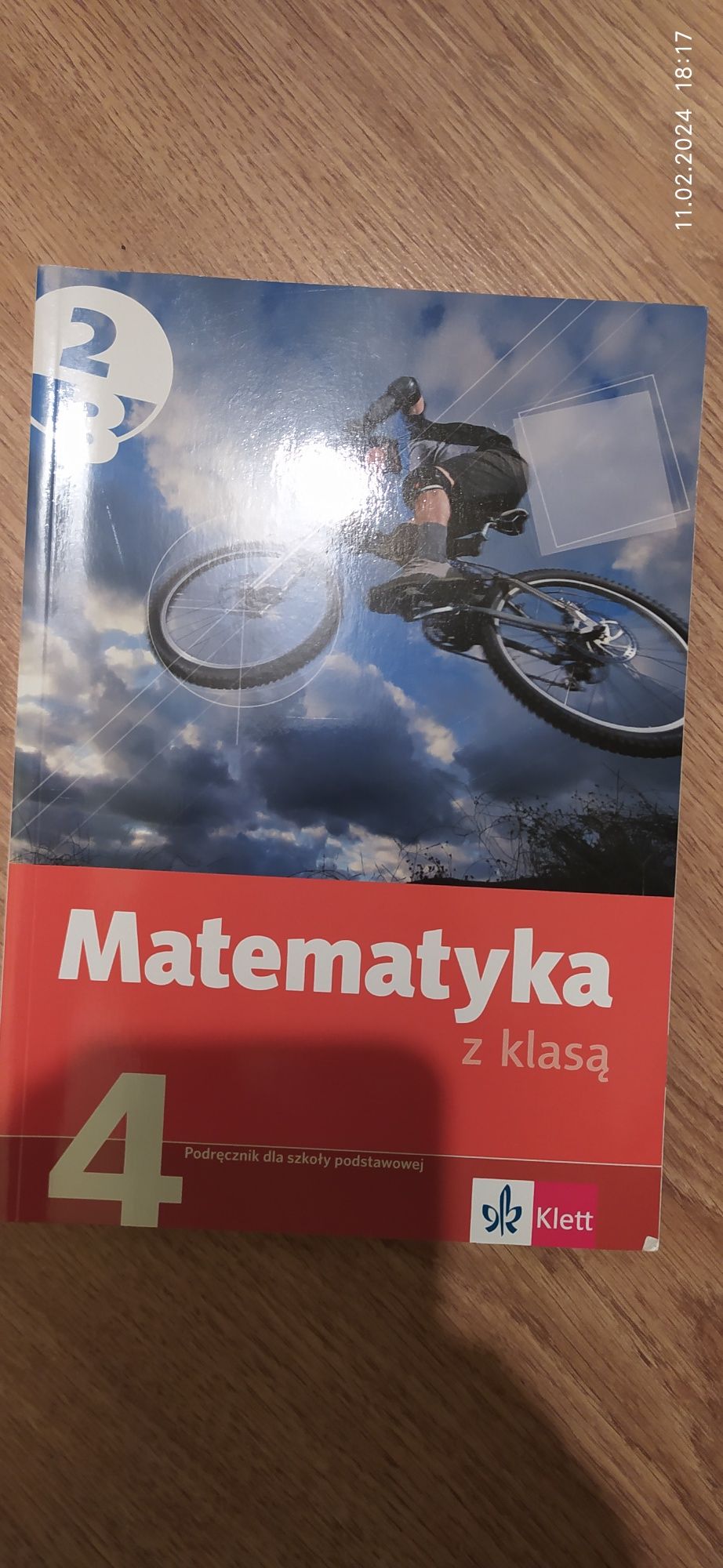 Matematyka z klasą 4