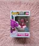 Funko POP! CHESHIRE CAT Alice In Wonderland Alicja Exclusive #1199