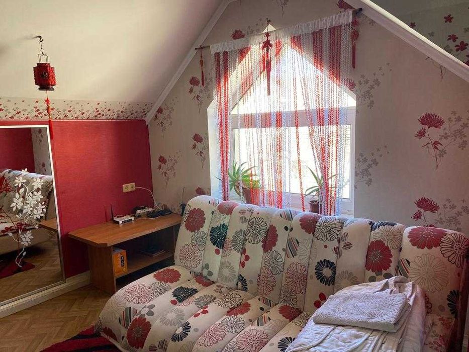 Дом в Совиньоне-1