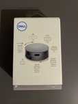 Dell 7-in-1 USB-C Multiport Adapter - DA310 mobilna stacja dokująca