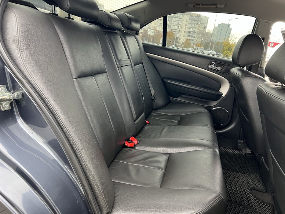 Продам Epica Не крашена !