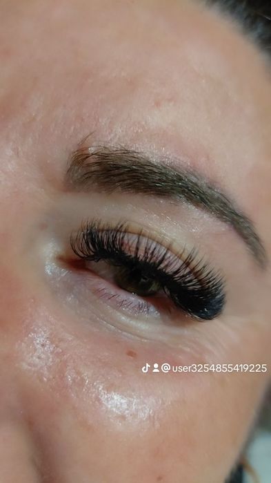 Нарощення вій!!!