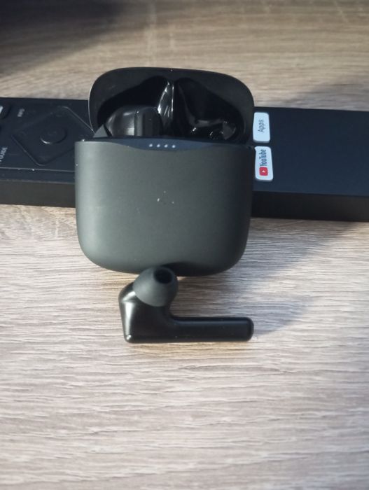 Fones de ouvido sem fio Bluetooth Silvercrest