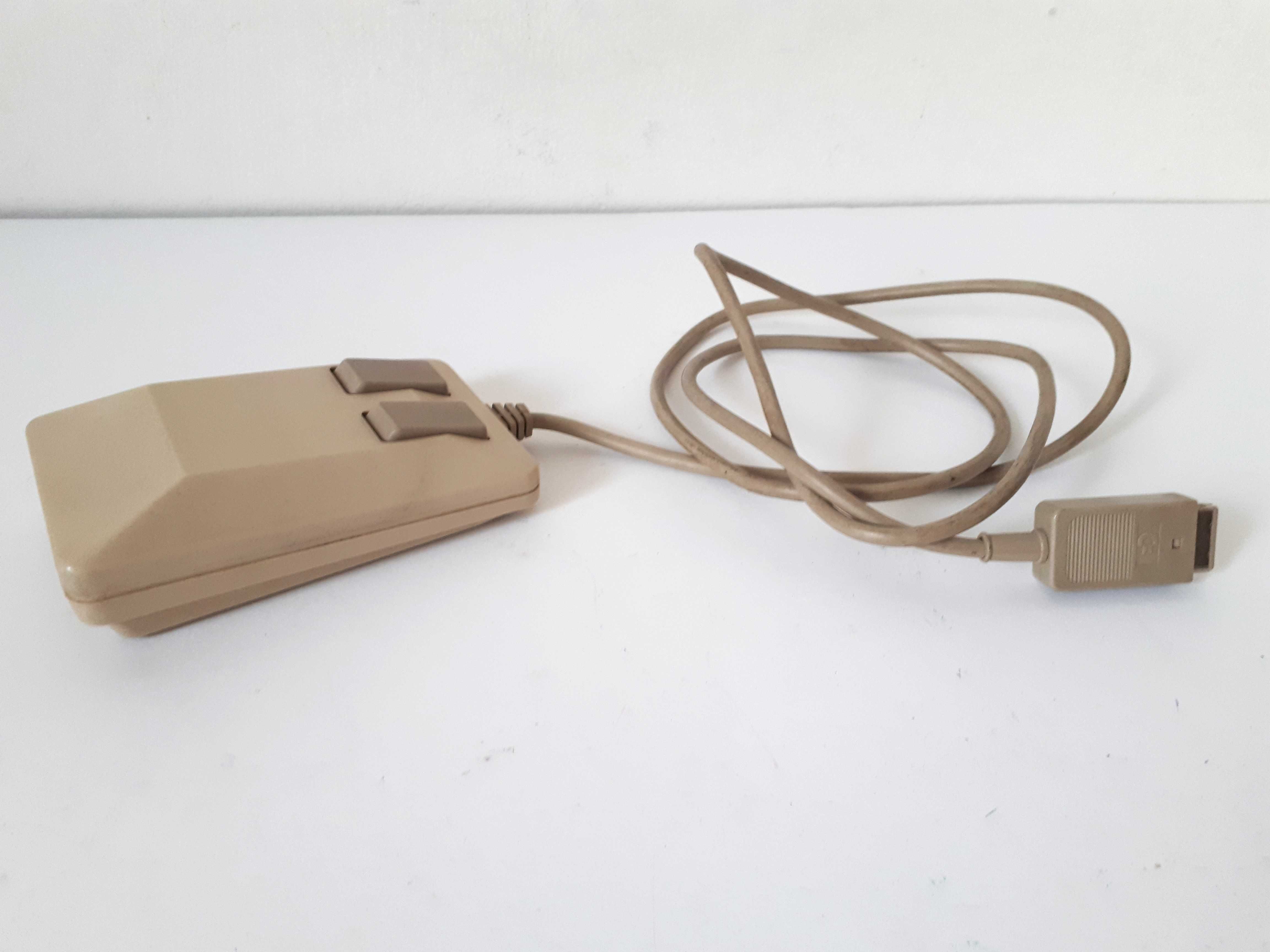mysz Commodore Amiga Atari