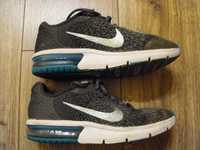 Buty NIKE AIR MAX 36/37 23.5cm buty sportowe z wadą