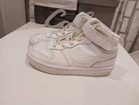 Ténis bota Nike 29