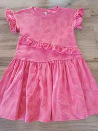 Sukieneczka dla dziewczynki 6 lat Coccodrillo