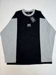 Лонгслів Balenciaga x Under Armour M L oversized