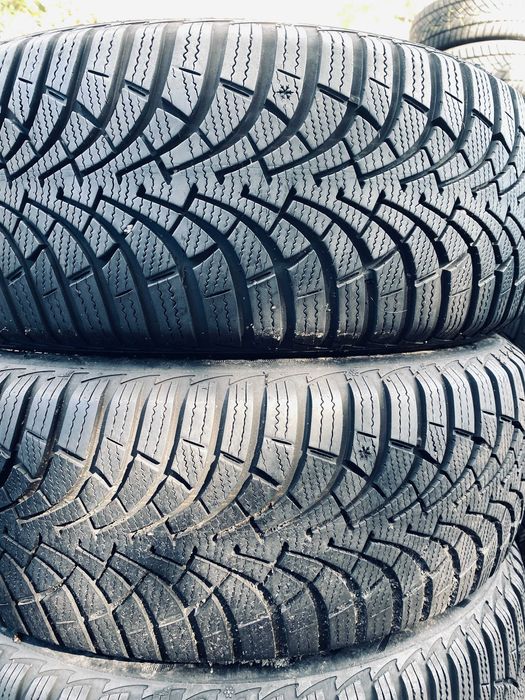 205 55 16 GoodYear UltraGrip 90% Зима 2023 Гарантія