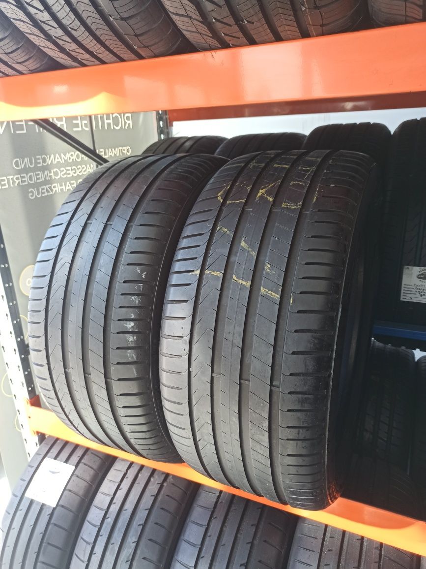 Шини Резина Літо 275/40 R18 103Y Pirelli Cinturato P7