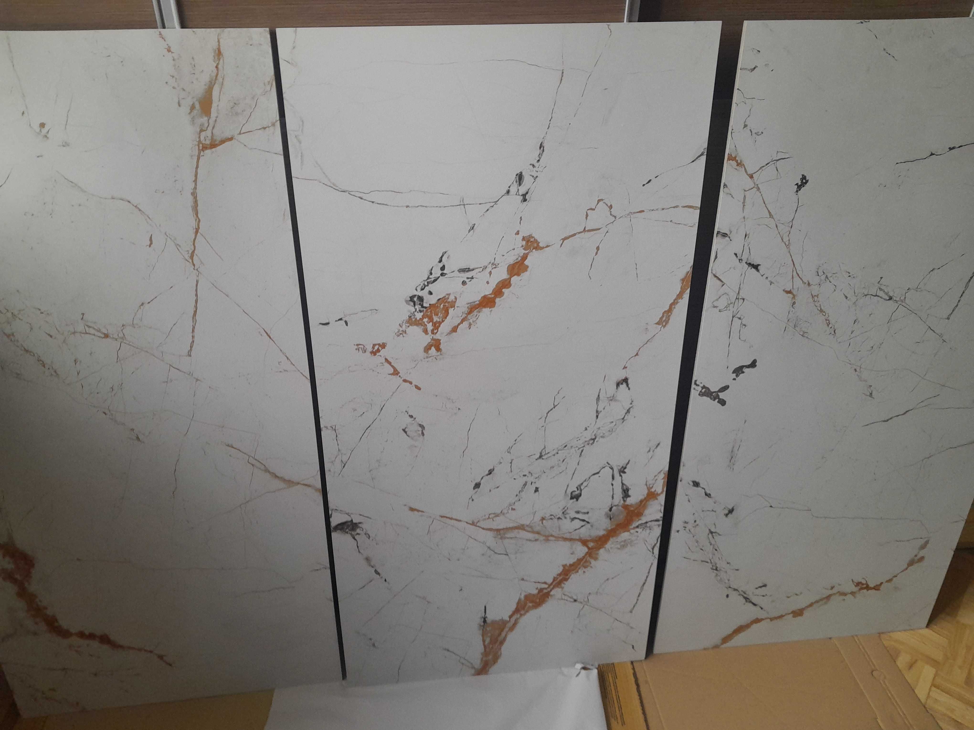 Gres Izium White Sugar 120x60