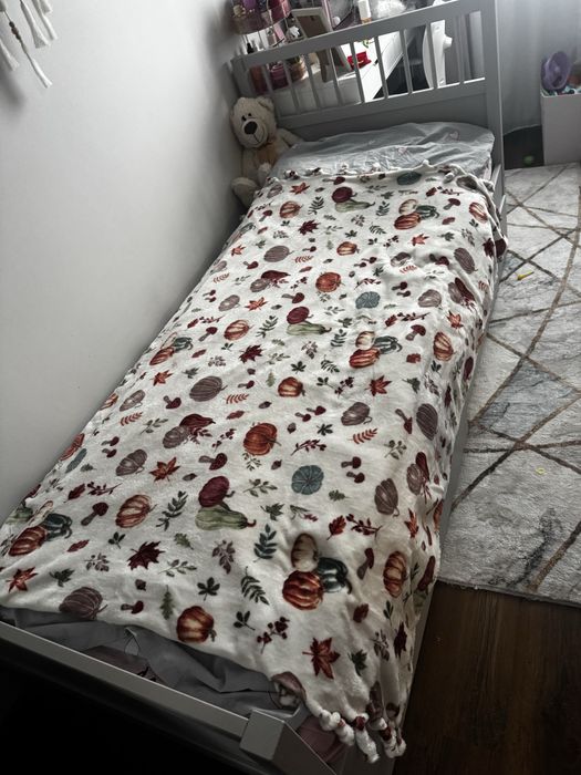 Łóżko 90x200 ikea