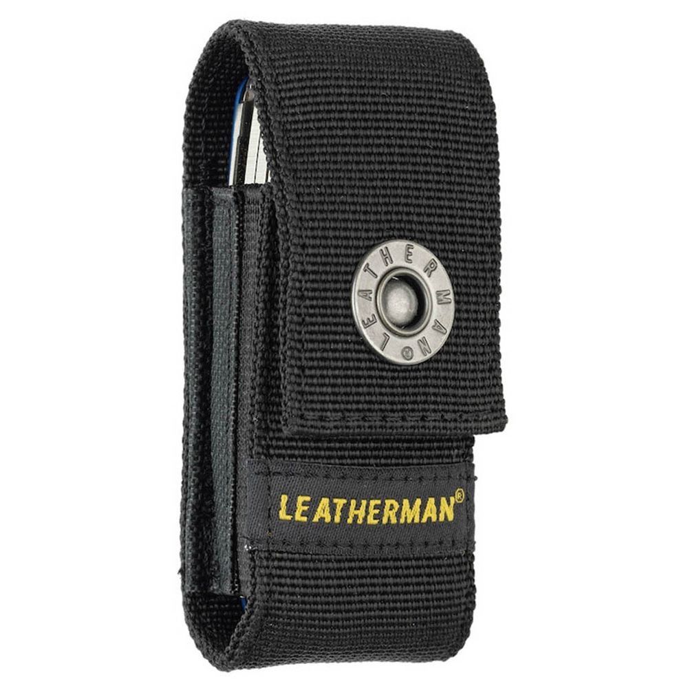 Мультитул Leatherman Signal Green Topo