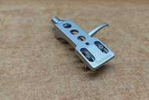 Headshell do gramofonu Technics srebrny