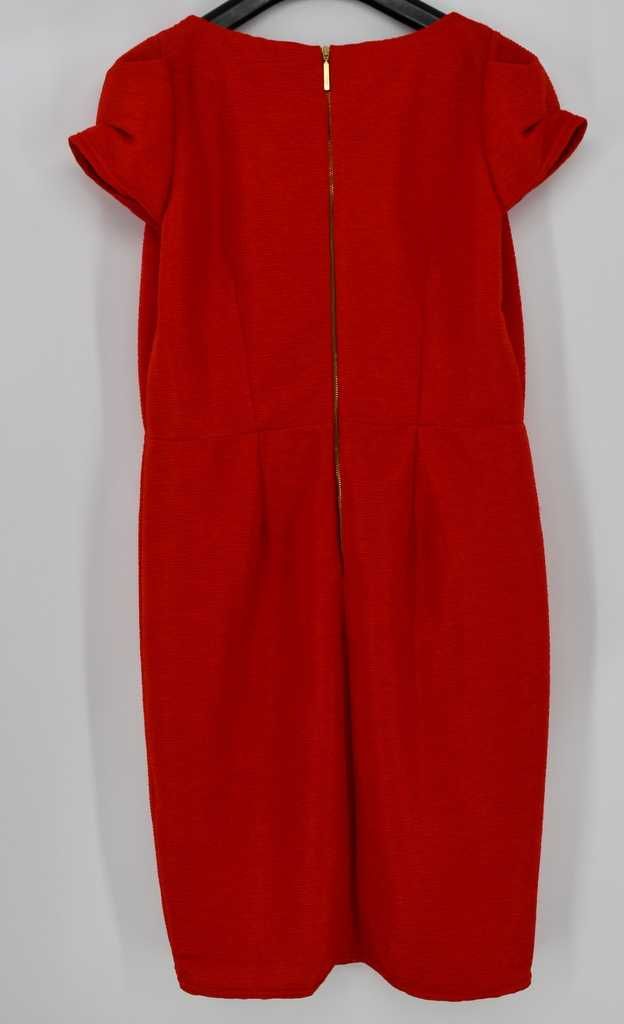Ołówkowa sukienka Closet London 46