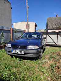 Opel Astra classic 1.4 2001 r.