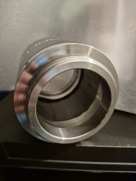 Metrology Works - Rozszerzenie statywu stojaka  Faro Api Romer Leica