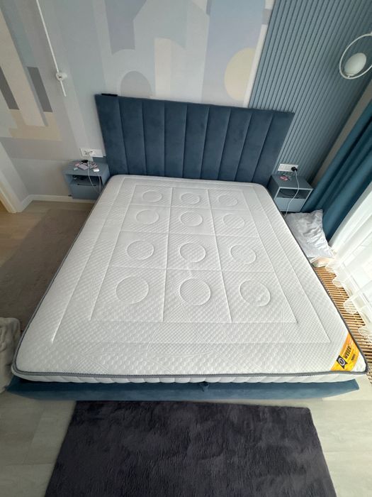 Матрас для ліжка 1800*2000