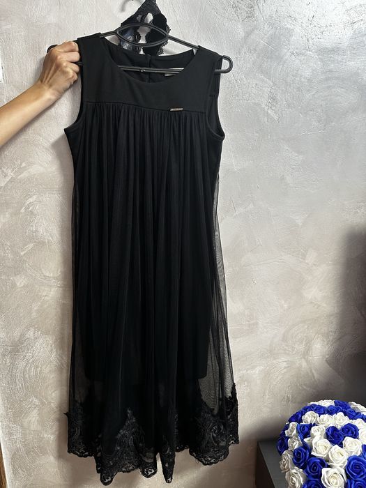 Платья женские