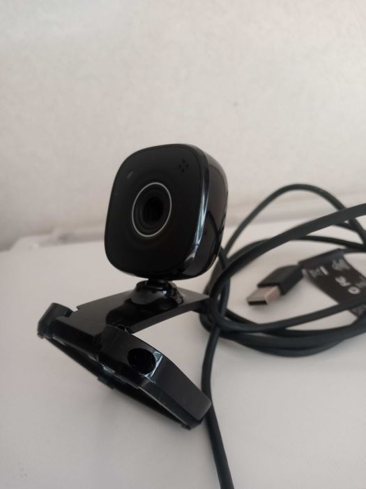 Kamerka internetowa Microsoft LifeCam VX-800