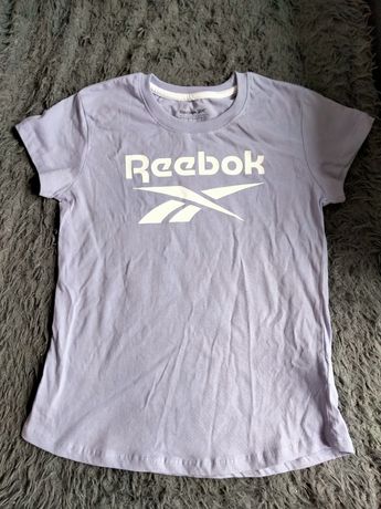 Koszulka nowa Reebok 13-14lat
