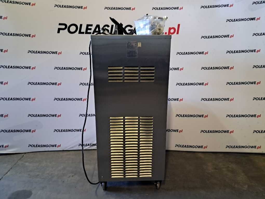 Maszyna do lodów TAIZHOU PASMO S520F 2022 3.2 kW automat