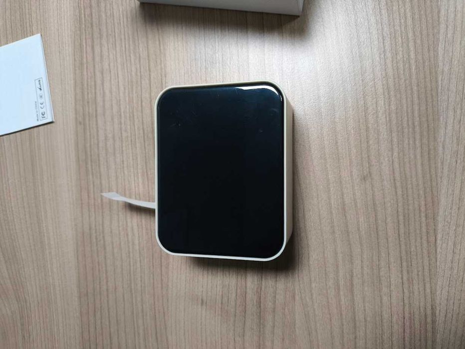 Pristar P15 urządzenie do etykietowania Bluetooth, samoprzylepne