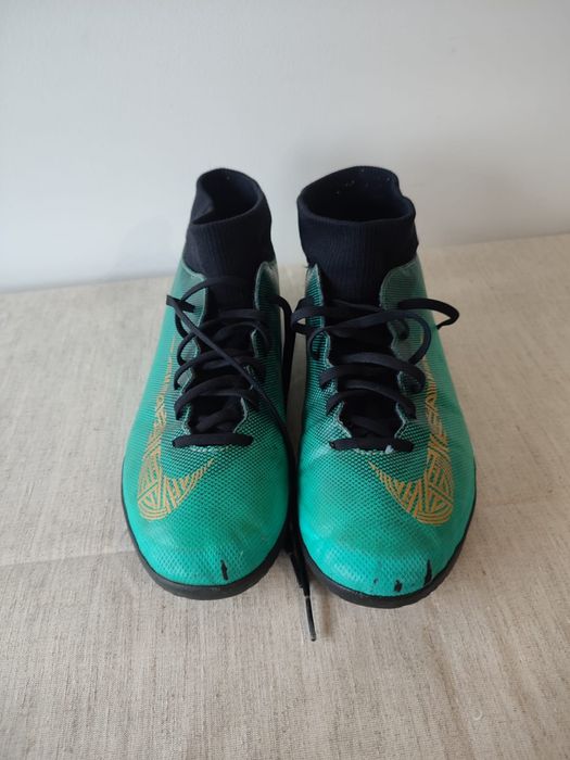 Chuteiras Nike Mercurial 44