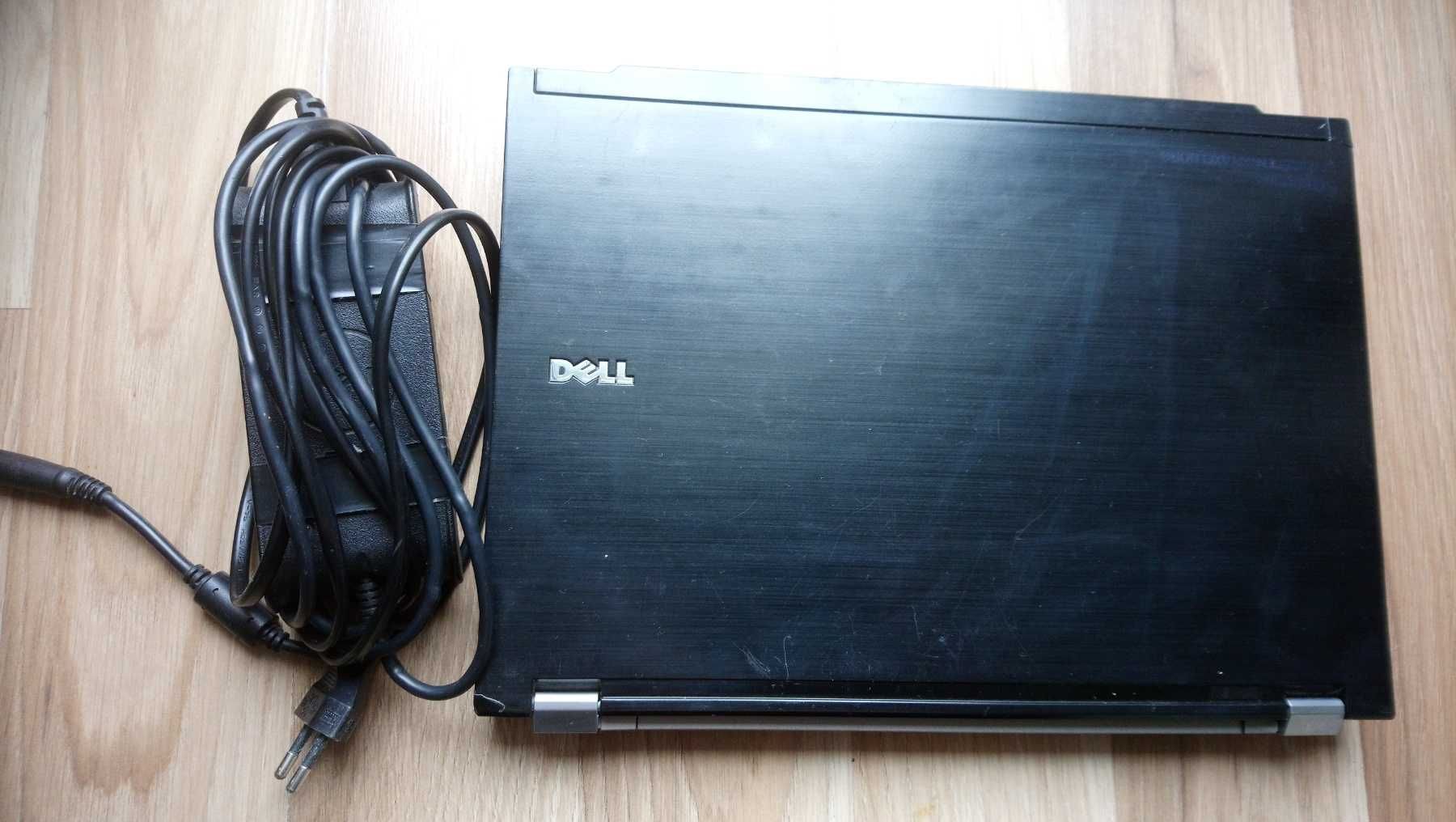 DELL Latitude E4300