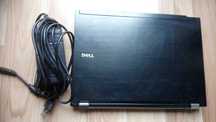 DELL Latitude E4300,IntelCore2Duo SP9400,250Gb HDD, 4Gb DDR3
