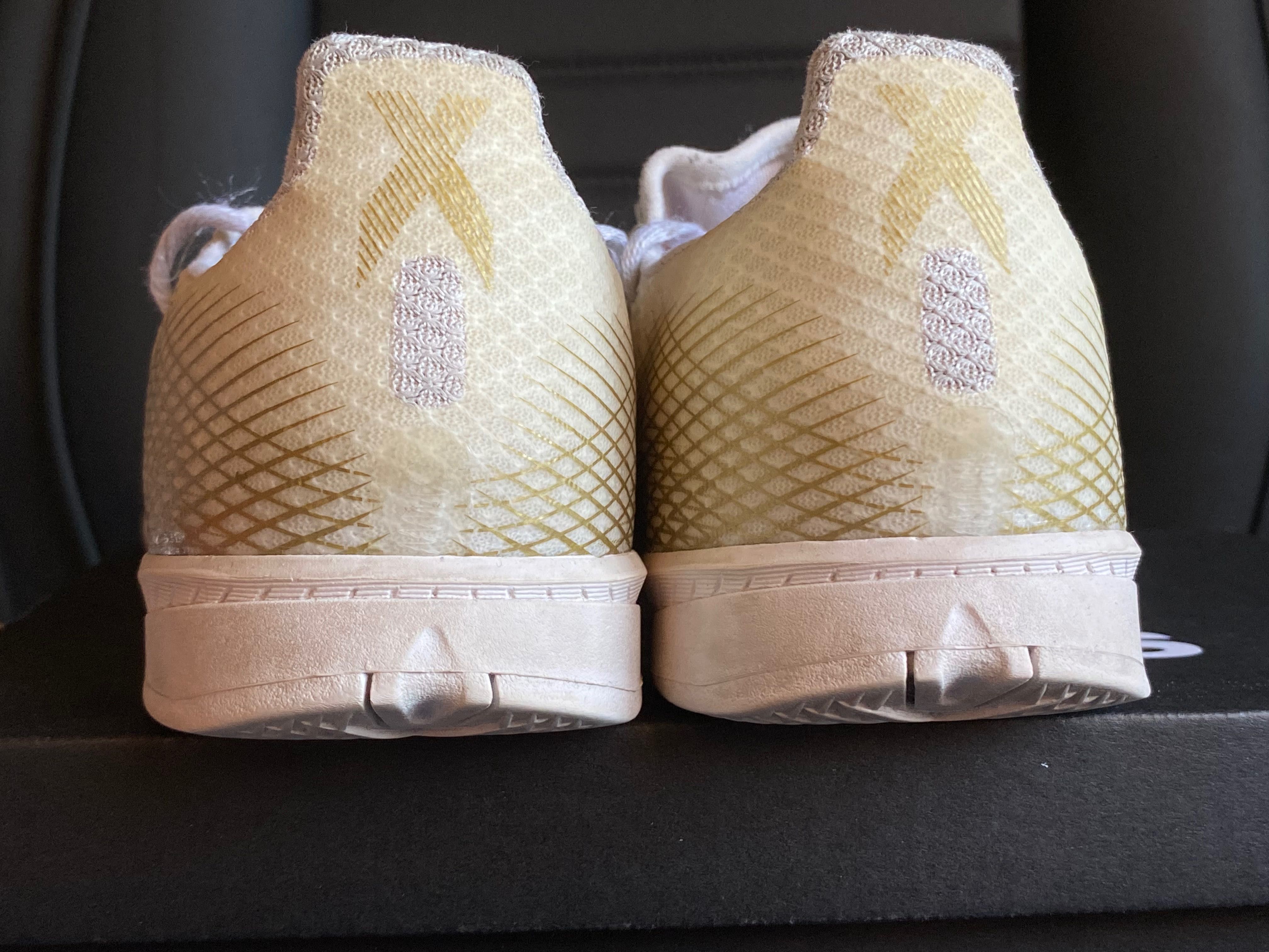 Adidas X 36 (22,5cm) Halówki Messi Buty piłkarskie Orlik