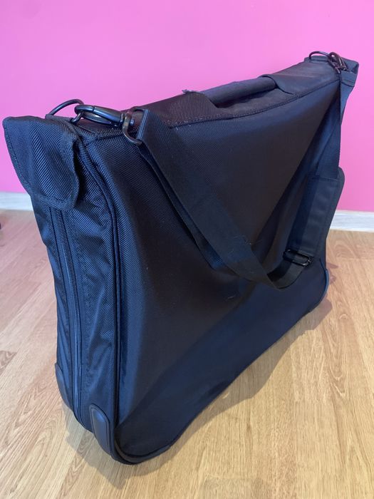 Pokrowiec na garnitur Longerre