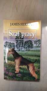 Szał pracy James Herriot