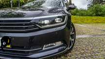 VW Passat 2.0 Tdi Highline DSG
