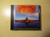 Tibetian Monks of Gaden Shartse & Corciolli -The New Moon of East- CD