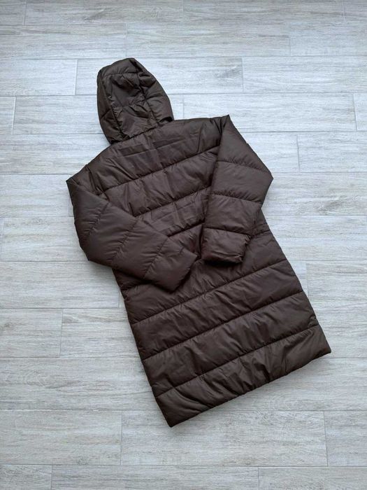 США! Теплі жіночі куртки Nike W NSW SYN TF DX1798-237 Оригінал! XS,S