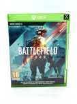 Battlefield 2042 Xbox One Po Angielsku